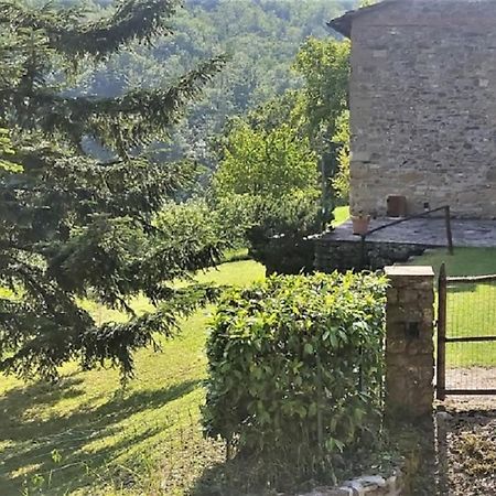 Casa Titina Riposo E Relax Nella Campagna Toscana プラトヴェッキオ エクステリア 写真