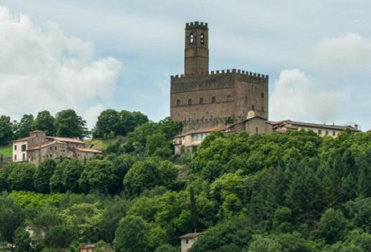 Casa Titina Riposo E Relax Nella Campagna Toscana プラトヴェッキオ エクステリア 写真