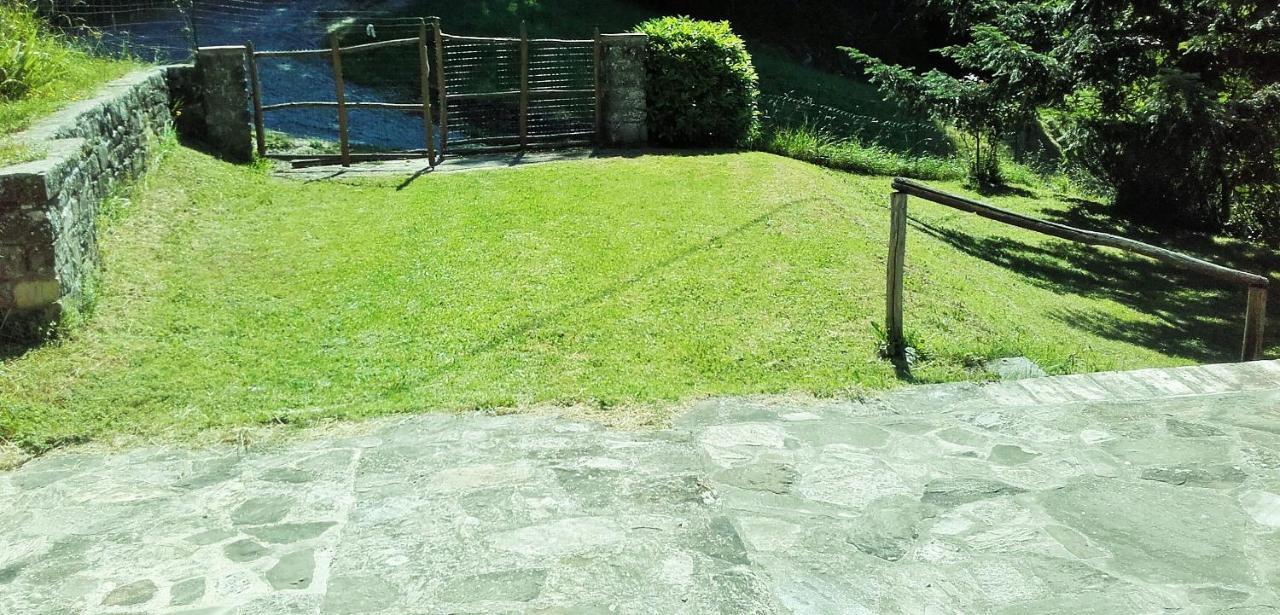 Casa Titina Riposo E Relax Nella Campagna Toscana プラトヴェッキオ エクステリア 写真