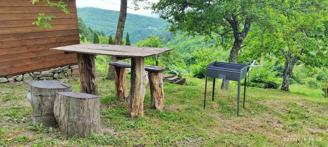 Casa Titina Riposo E Relax Nella Campagna Toscana プラトヴェッキオ エクステリア 写真